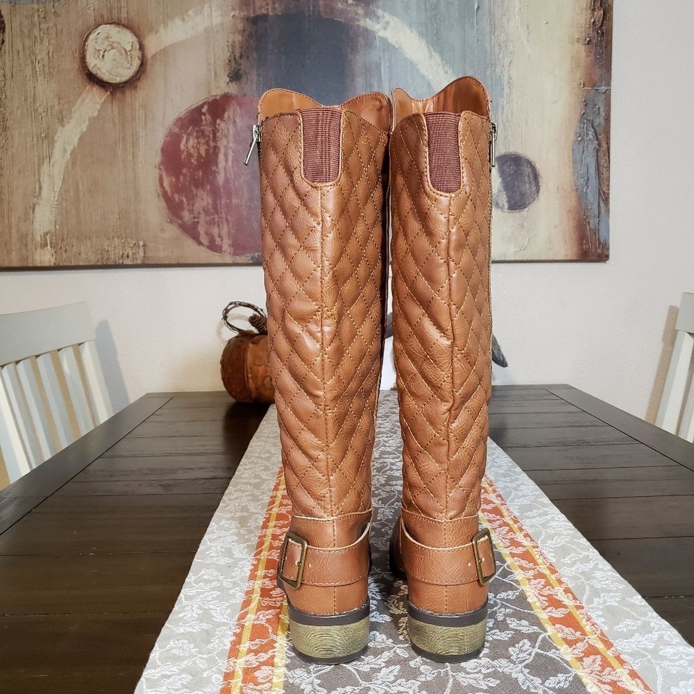 Arizona Cody Boots  - Picture 4 of 9
